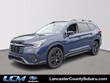  Subaru Ascent