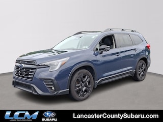 For Sale in Lancaster PA: Pre-Owned 2023 Subaru Ascent Onyx Edition Limited 7-Passenger SUV Dealer