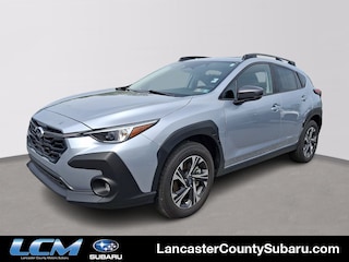 For Sale in Lancaster PA: Pre-Owned 2026 Subaru Crosstrek Premium SUV Dealer