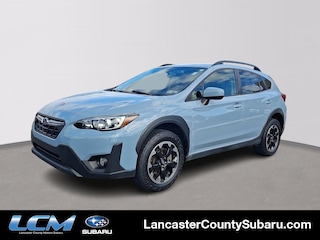 For Sale in Lancaster PA: Pre-Owned 2021 Subaru Crosstrek Premium SUV Dealer