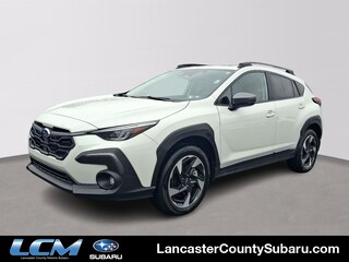 For Sale in Lancaster PA: Pre-Owned 2025 Subaru Crosstrek Limited SUV Dealer