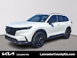  Honda CR-V Hybrid