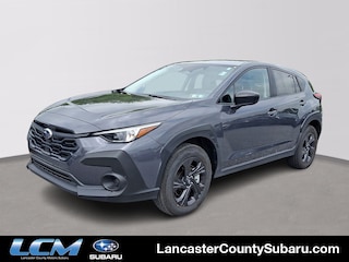 For Sale in Lancaster PA: Pre-Owned 2026 Subaru Crosstrek Base SUV Dealer