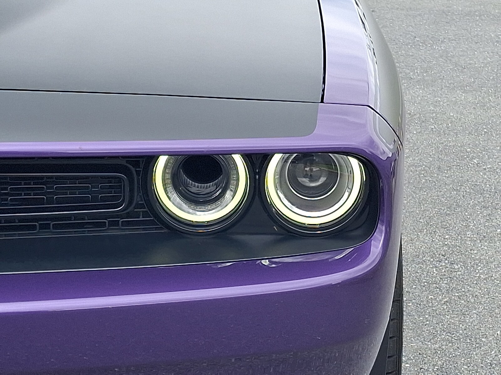 2023 Dodge Challenger R/T - Photo 10