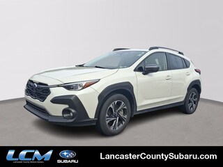 For Sale in Lancaster PA: Pre-Owned 2024 Subaru Crosstrek Premium SUV Dealer