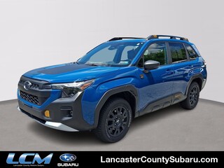 For Sale in Lancaster PA: Pre-Owned 2026 Subaru Forester Wilderness SUV Dealer