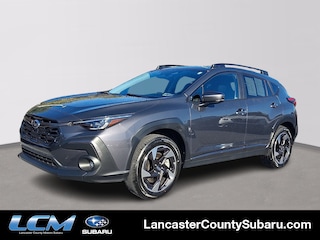 For Sale in Lancaster PA: Pre-Owned 2025 Subaru Crosstrek Limited SUV Dealer