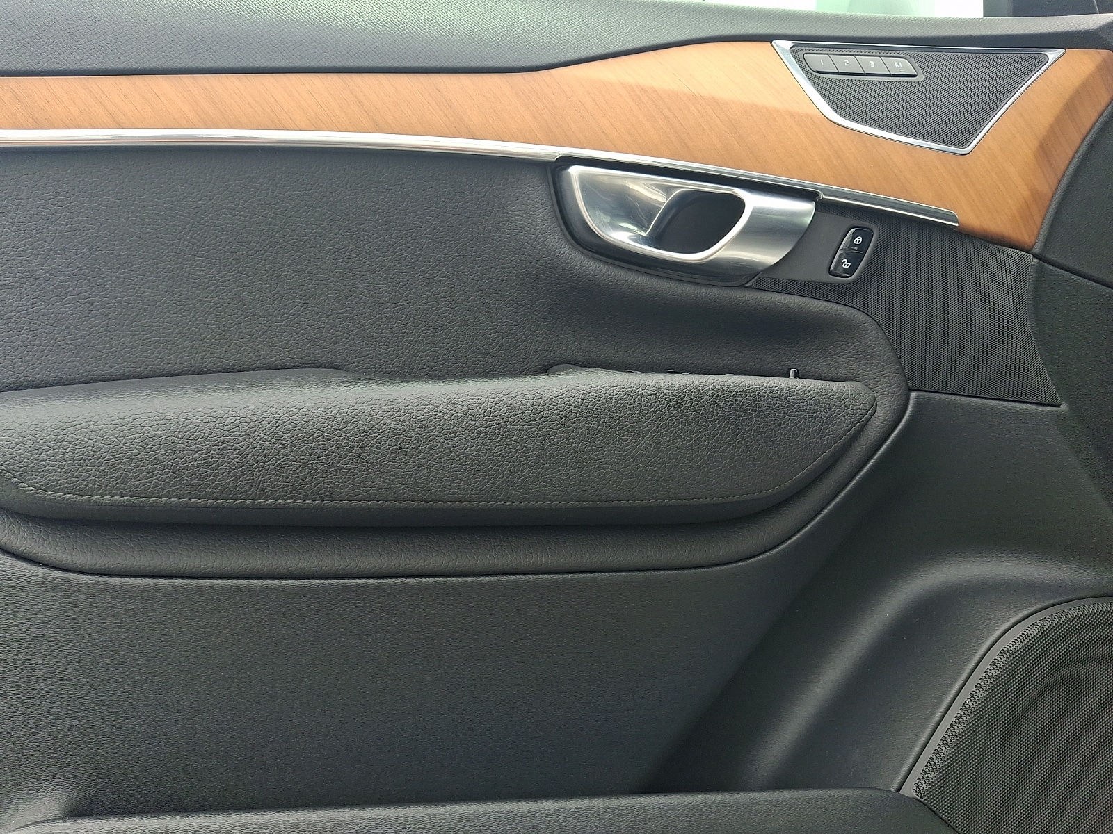 2021 Volvo XC90 Inscription Expression - Photo 12
