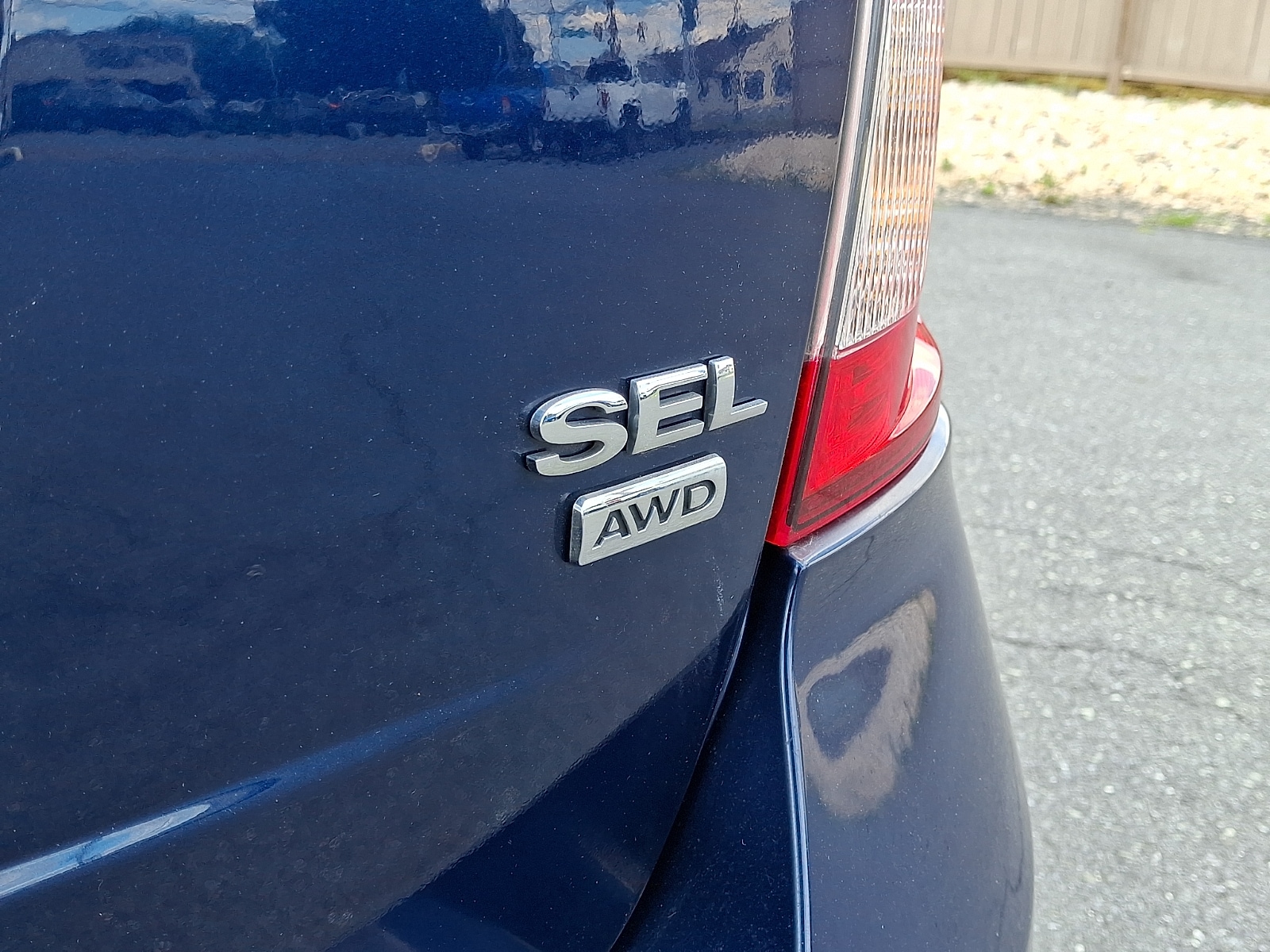 2012 Ford Edge SEL - Photo 31