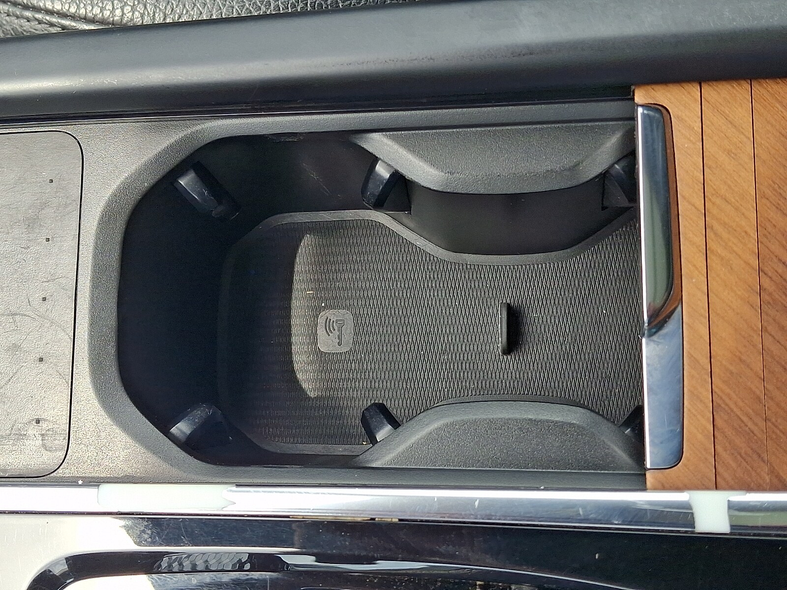 2021 Volvo XC90 Inscription Expression - Photo 22