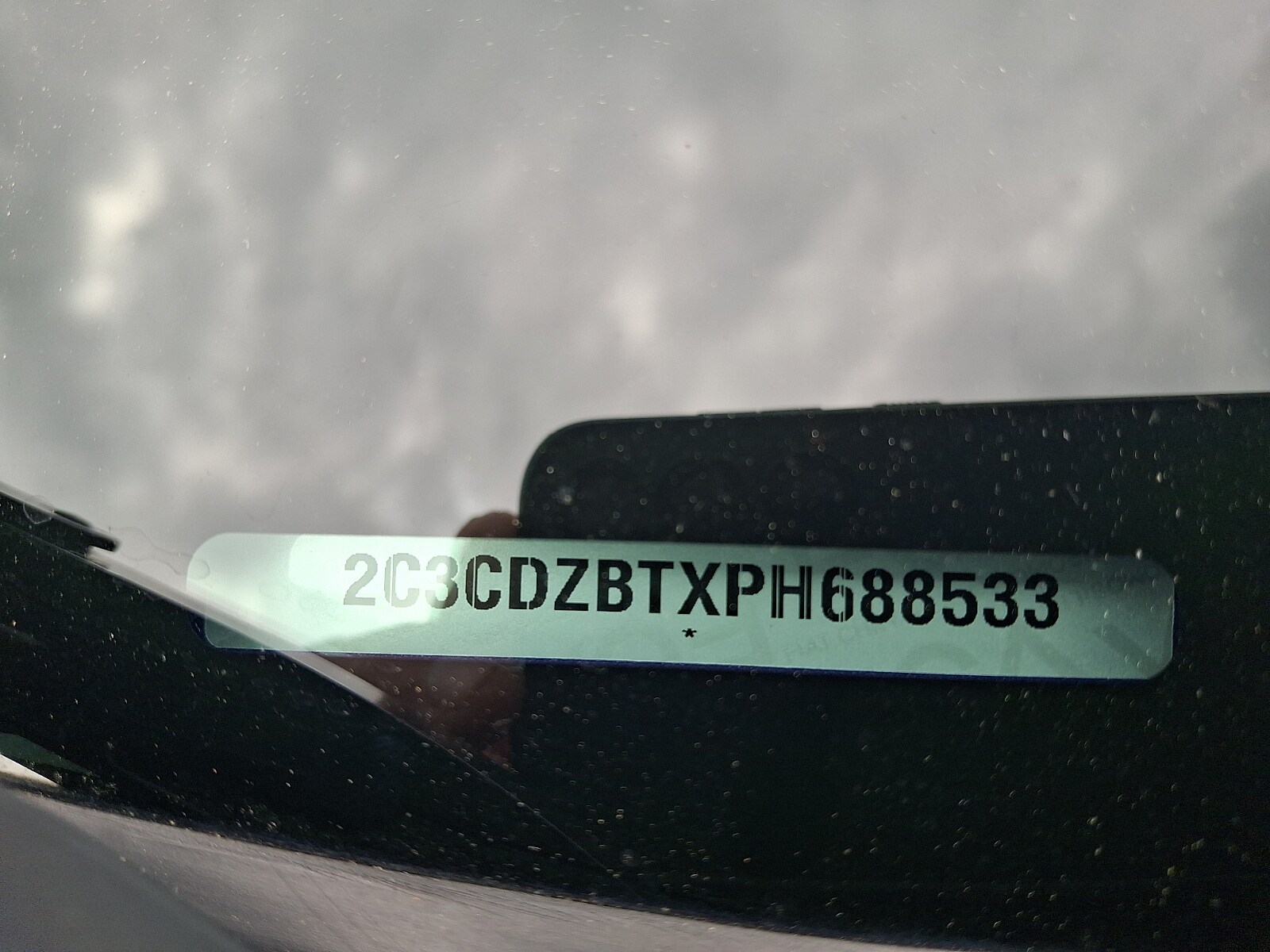 2023 Dodge Challenger R/T - Photo 28