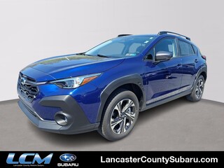 For Sale in Lancaster PA: Pre-Owned 2026 Subaru Crosstrek Premium SUV Dealer