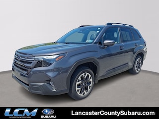 For Sale in Lancaster PA: Pre-Owned 2026 Subaru Forester Premium SUV Dealer