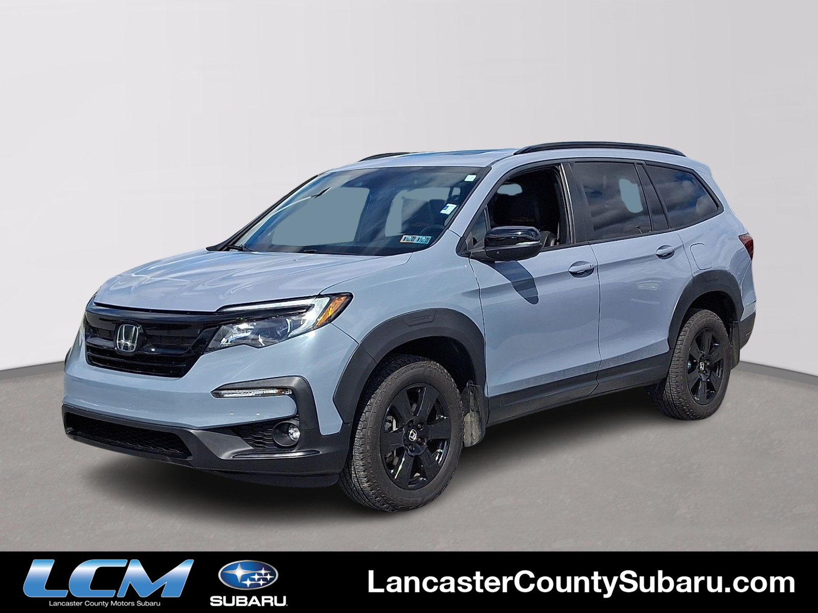  Honda Pilot