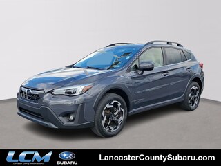 For Sale in Lancaster PA: Pre-Owned 2021 Subaru Crosstrek Limited SUV Dealer