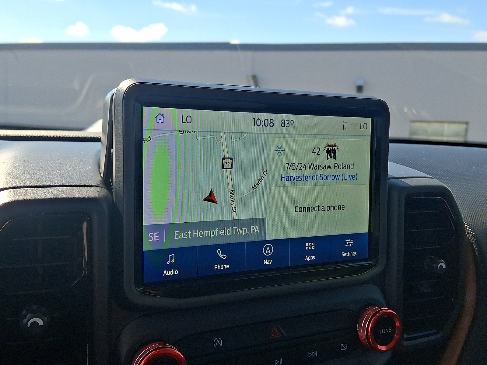 2022 Ford Bronco Sport Outer Banks - Photo 18