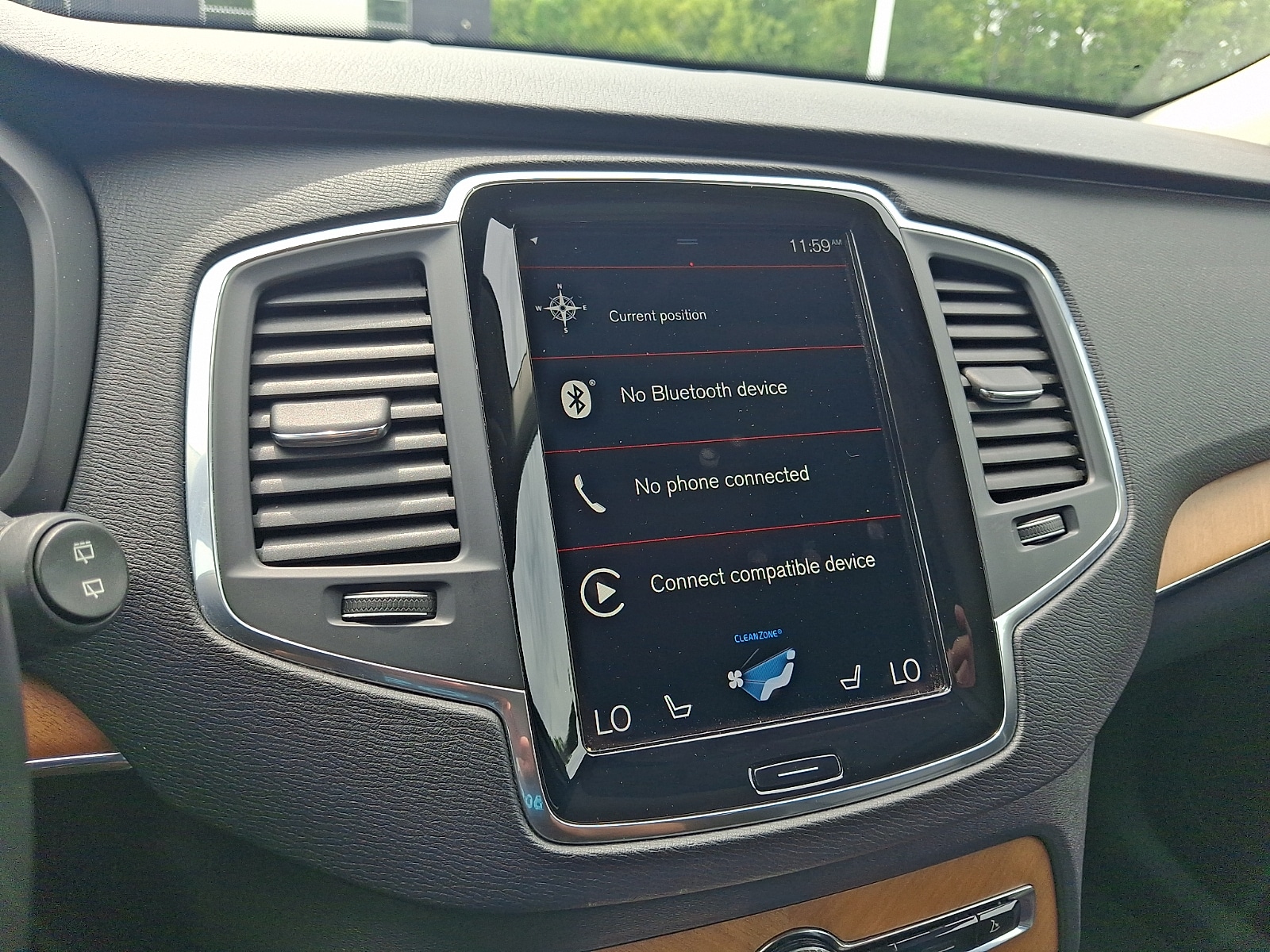 2021 Volvo XC90 Inscription Expression - Photo 16