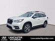  Subaru Ascent
