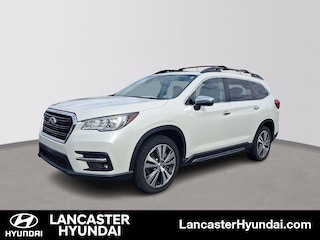 For Sale in Lancaster PA: Pre-Owned 2020 Subaru Ascent Touring 7-Passenger SUV Dealer