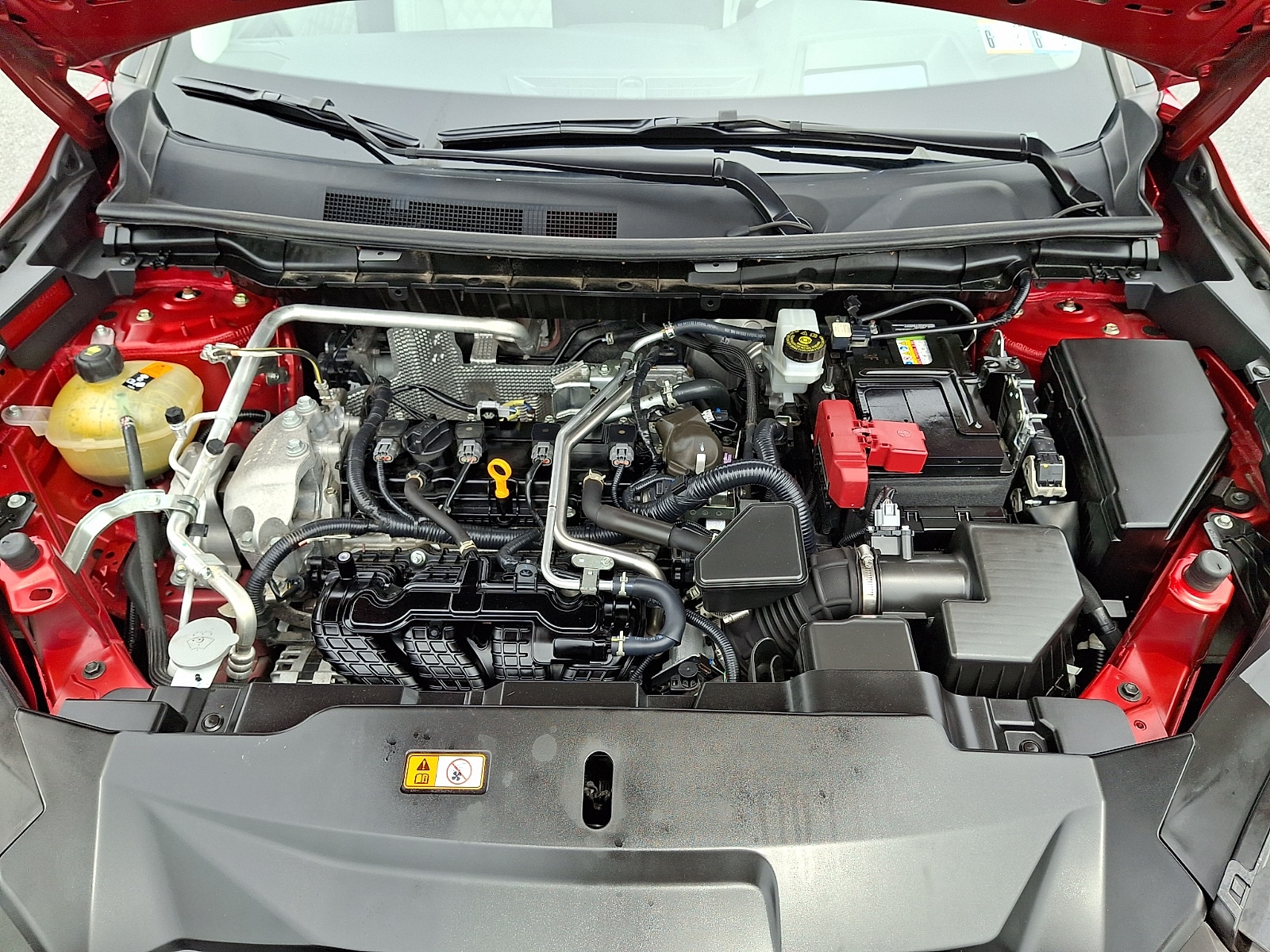 2023 Mitsubishi Outlander SEL - Photo 30