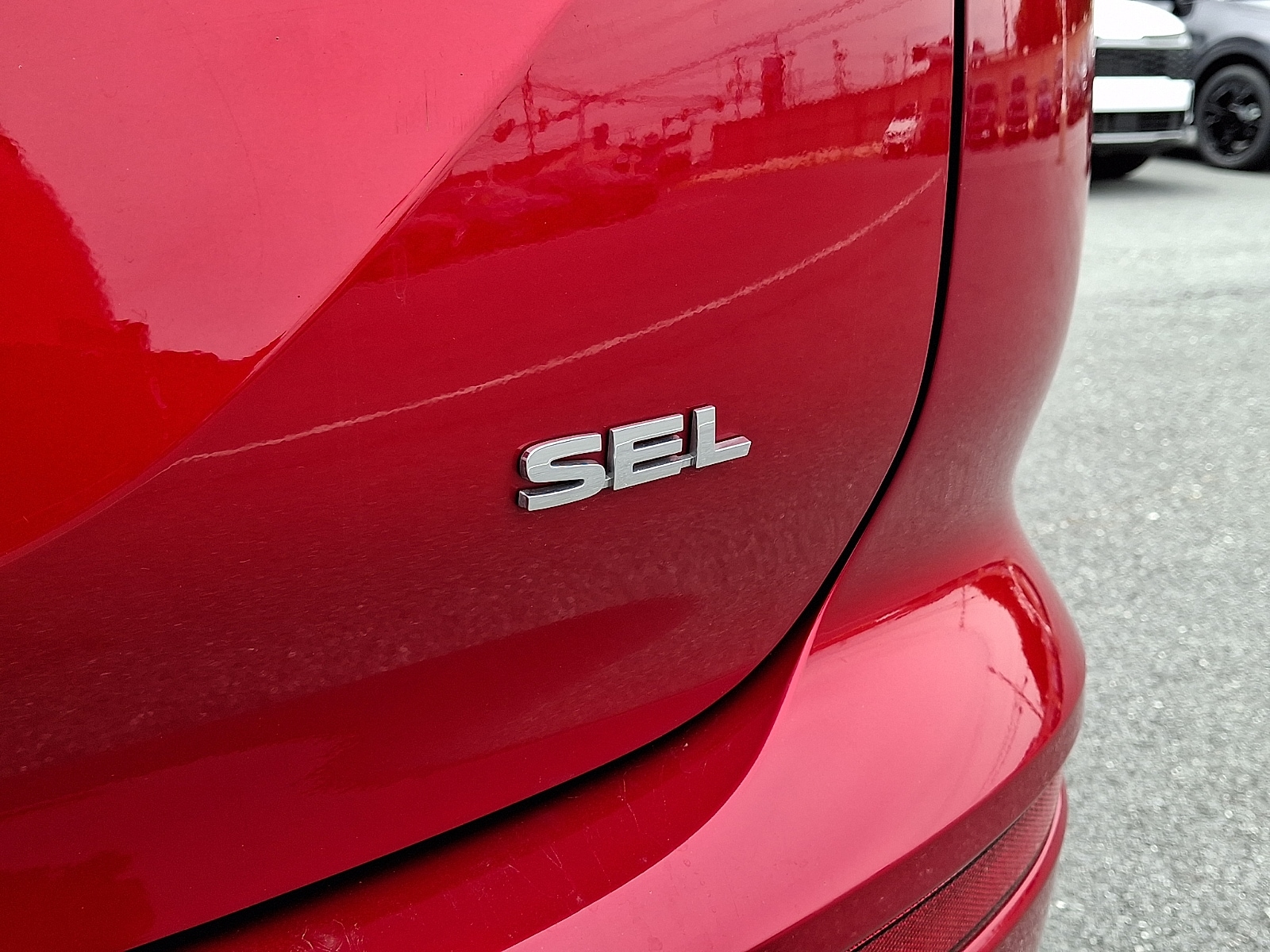 2023 Mitsubishi Outlander SEL - Photo 34