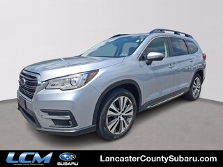 For Sale in Lancaster PA: Pre-Owned 2022 Subaru Ascent Limited 8-Passenger SUV Dealer