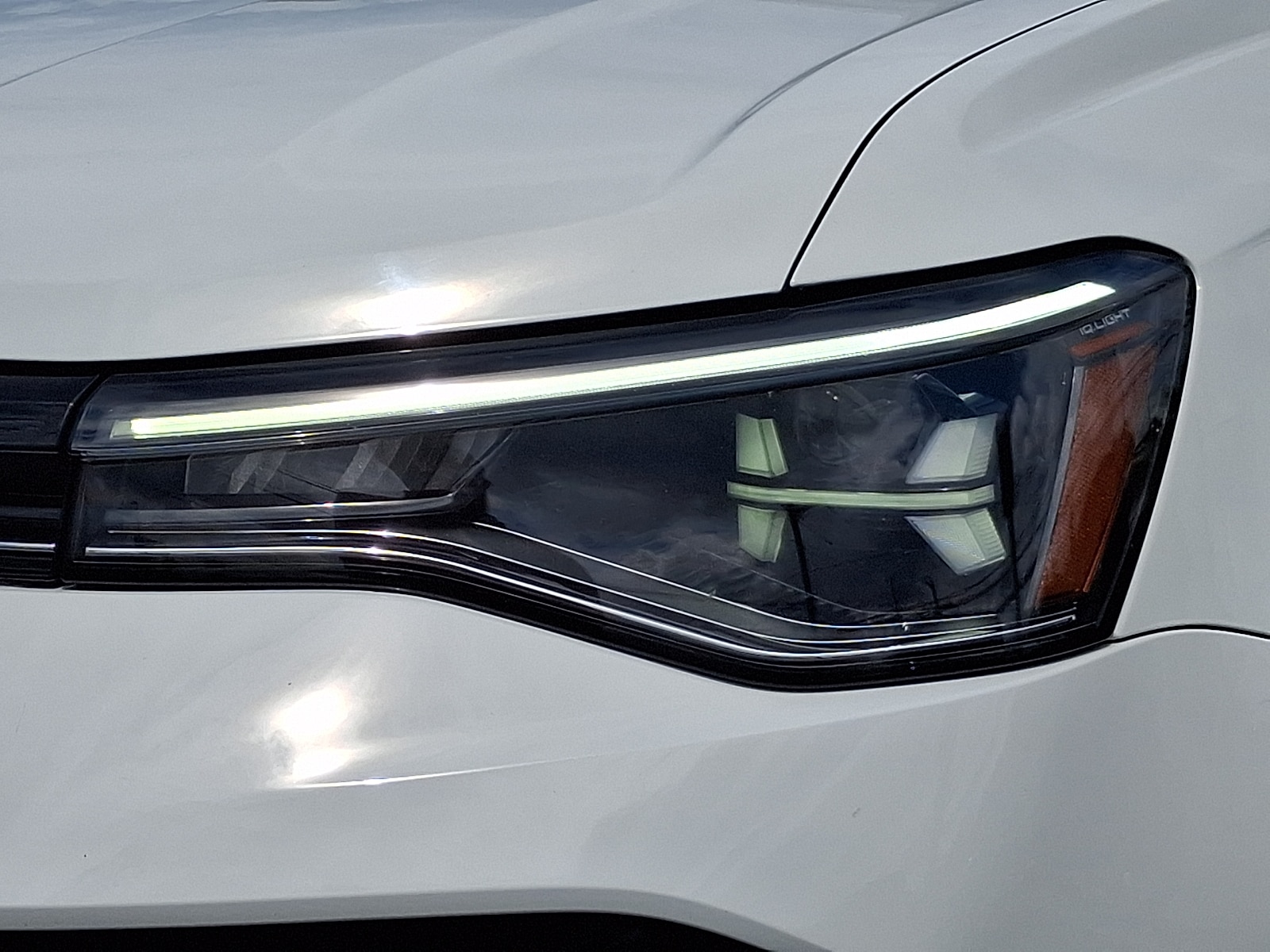 2025 Volkswagen Taos SE - Photo 9