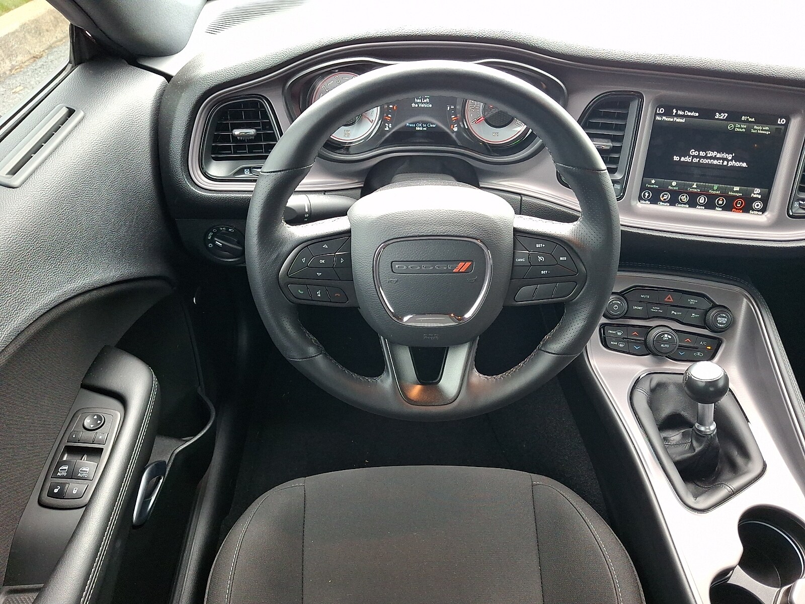 2023 Dodge Challenger R/T - Photo 11