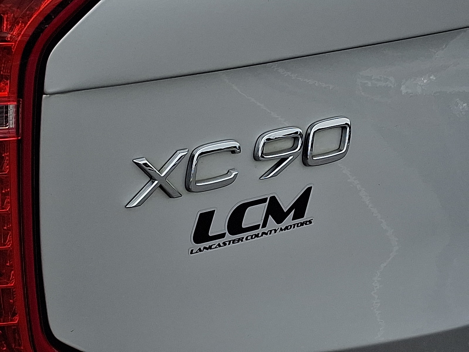 2021 Volvo XC90 Inscription Expression - Photo 30
