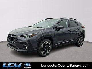 For Sale in Lancaster PA: Pre-Owned 2025 Subaru Crosstrek Limited SUV Dealer