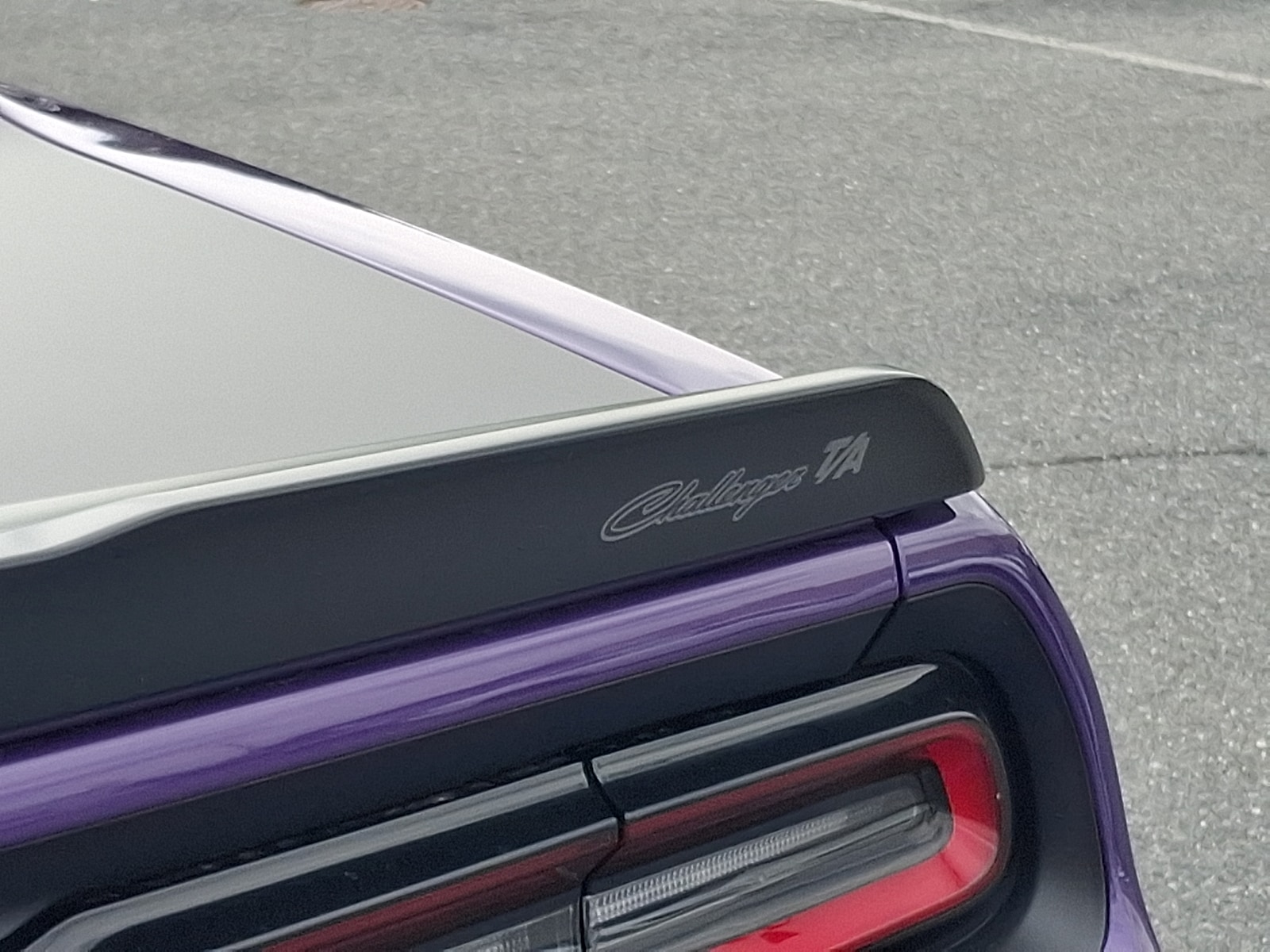 2023 Dodge Challenger R/T - Photo 32