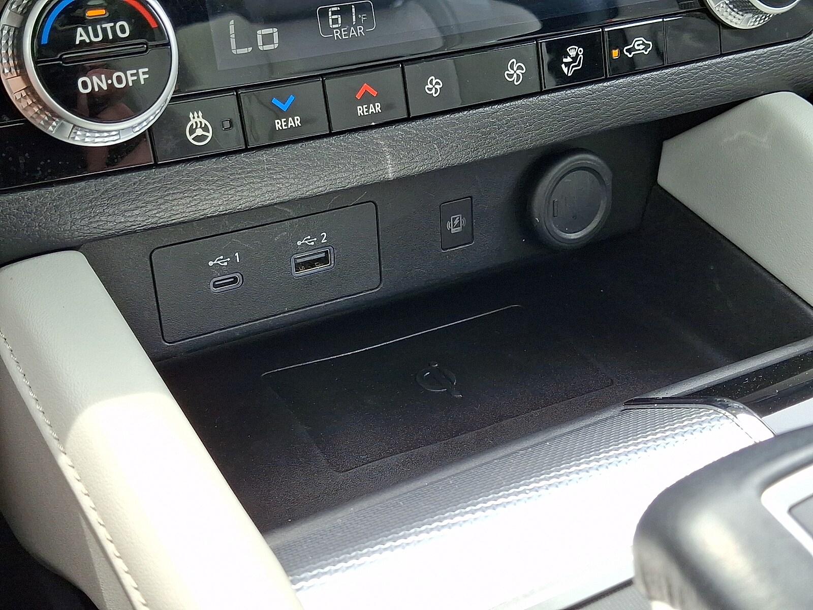 2023 Mitsubishi Outlander SEL - Photo 27