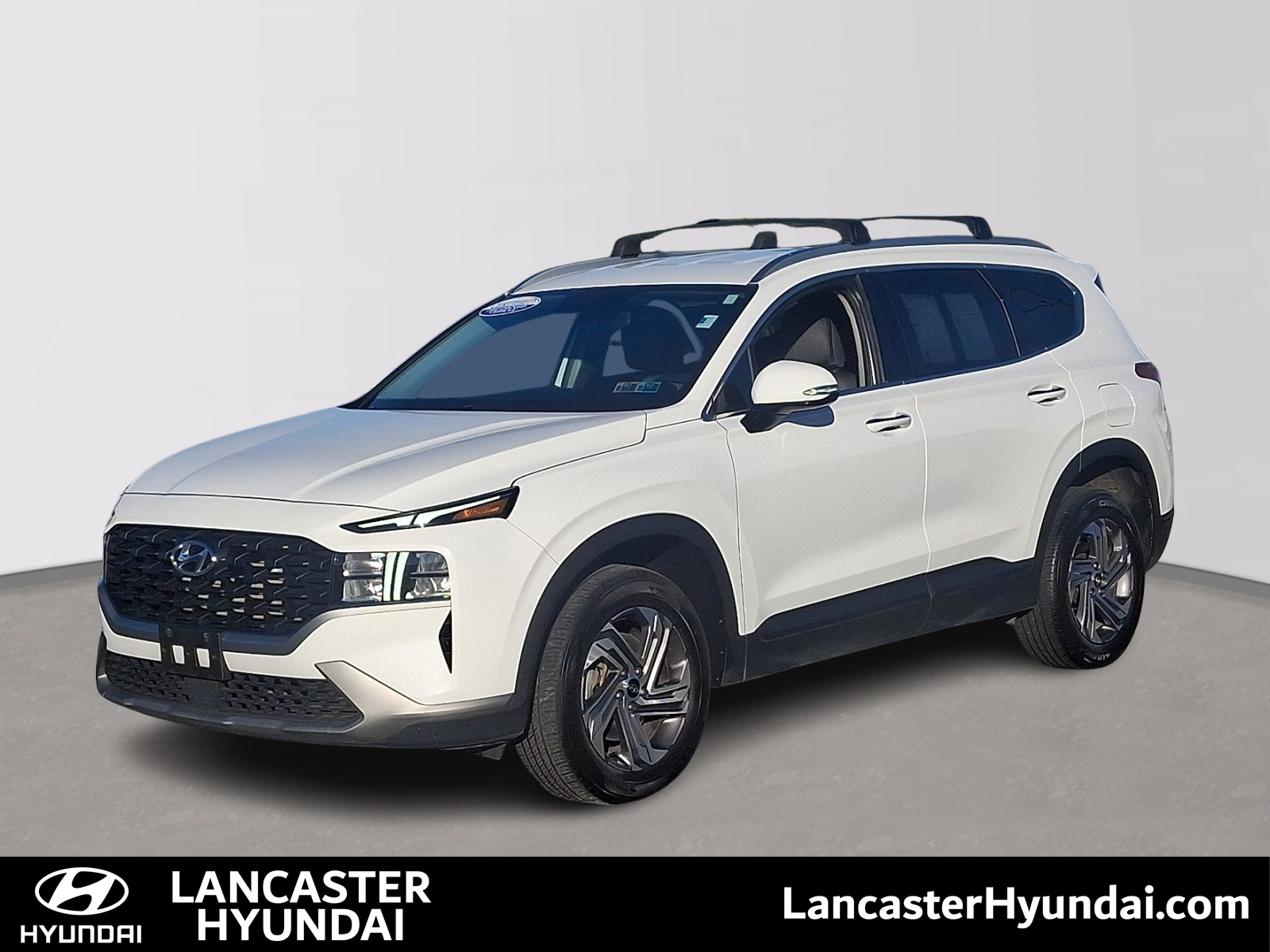 Certified 2023 Hyundai Santa Fe SEL SUV