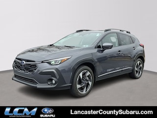 For Sale in Lancaster PA: Pre-Owned 2025 Subaru Crosstrek Limited SUV Dealer
