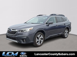 For Sale in Lancaster PA: Pre-Owned 2020 Subaru Outback Limited SUV Dealer