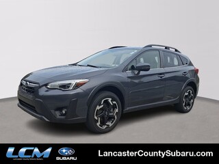 For Sale in Lancaster PA: Pre-Owned 2021 Subaru Crosstrek Limited SUV Dealer