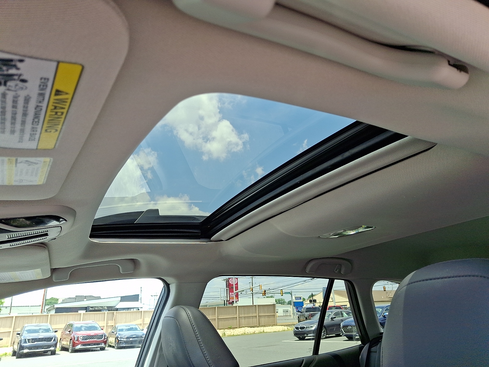 2020 Subaru Outback Limited - Photo 17