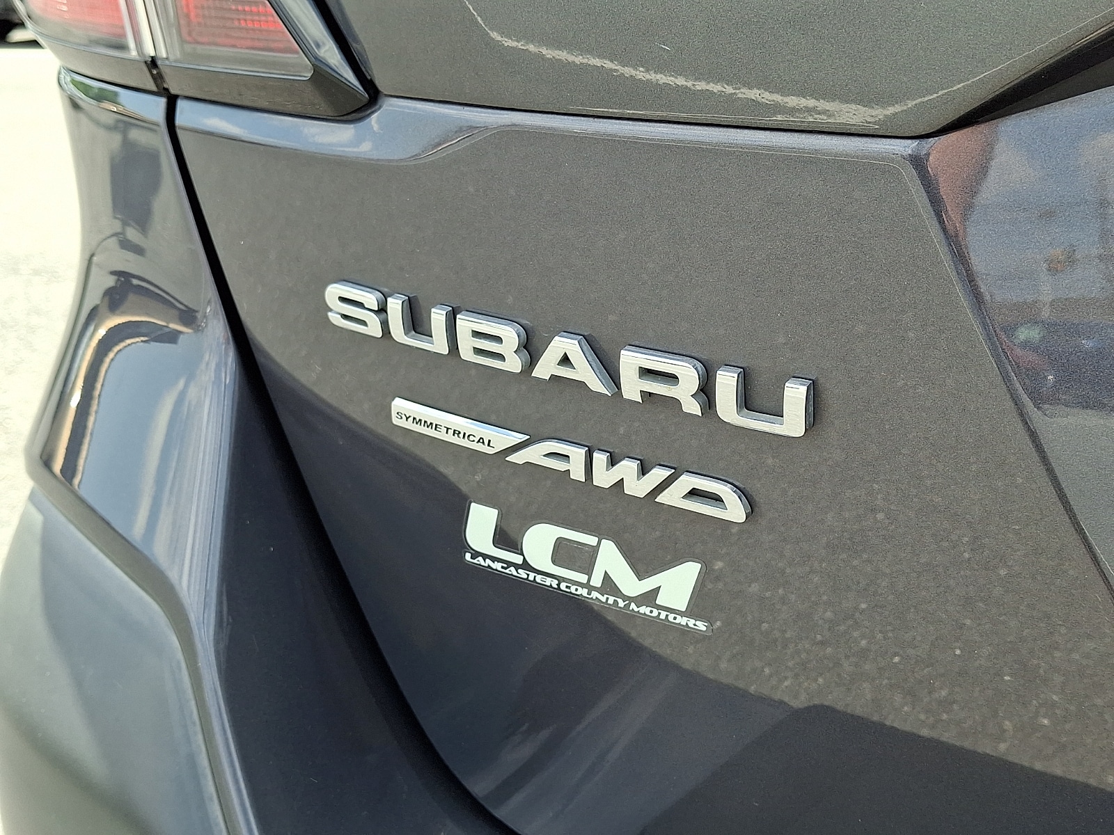 2020 Subaru Outback Limited - Photo 31