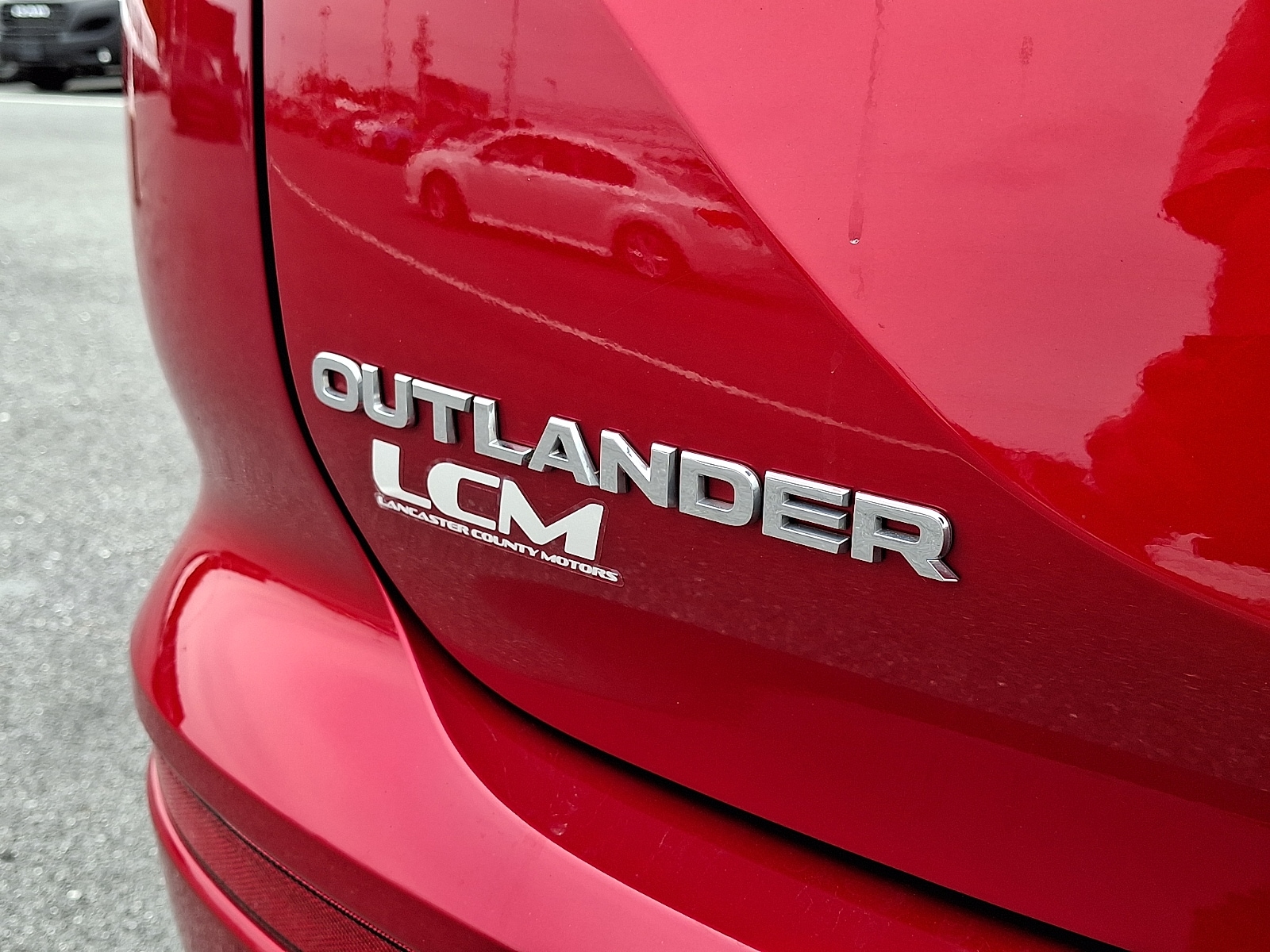 2023 Mitsubishi Outlander SEL - Photo 33