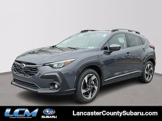 For Sale in Lancaster PA: Pre-Owned 2025 Subaru Crosstrek Limited SUV Dealer