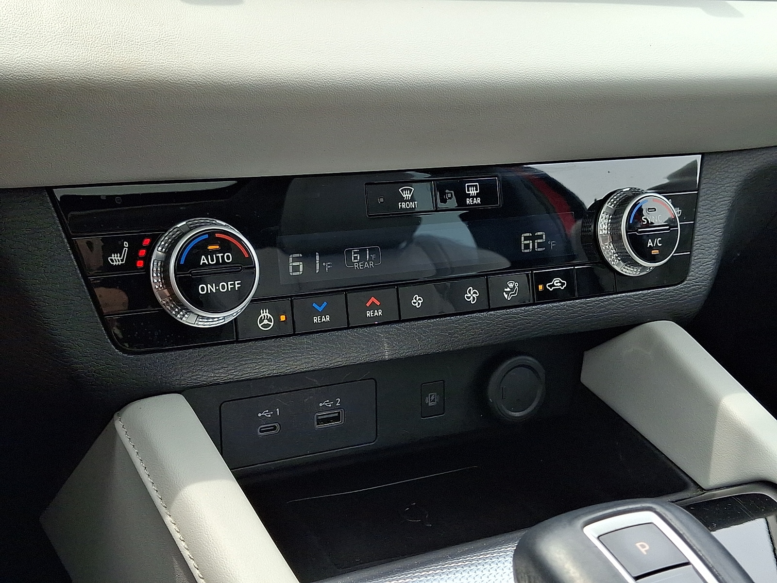 2023 Mitsubishi Outlander SEL - Photo 19