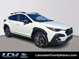 For Sale in Lancaster PA: Pre-Owned 2025 Subaru Crosstrek Premium SUV Dealer