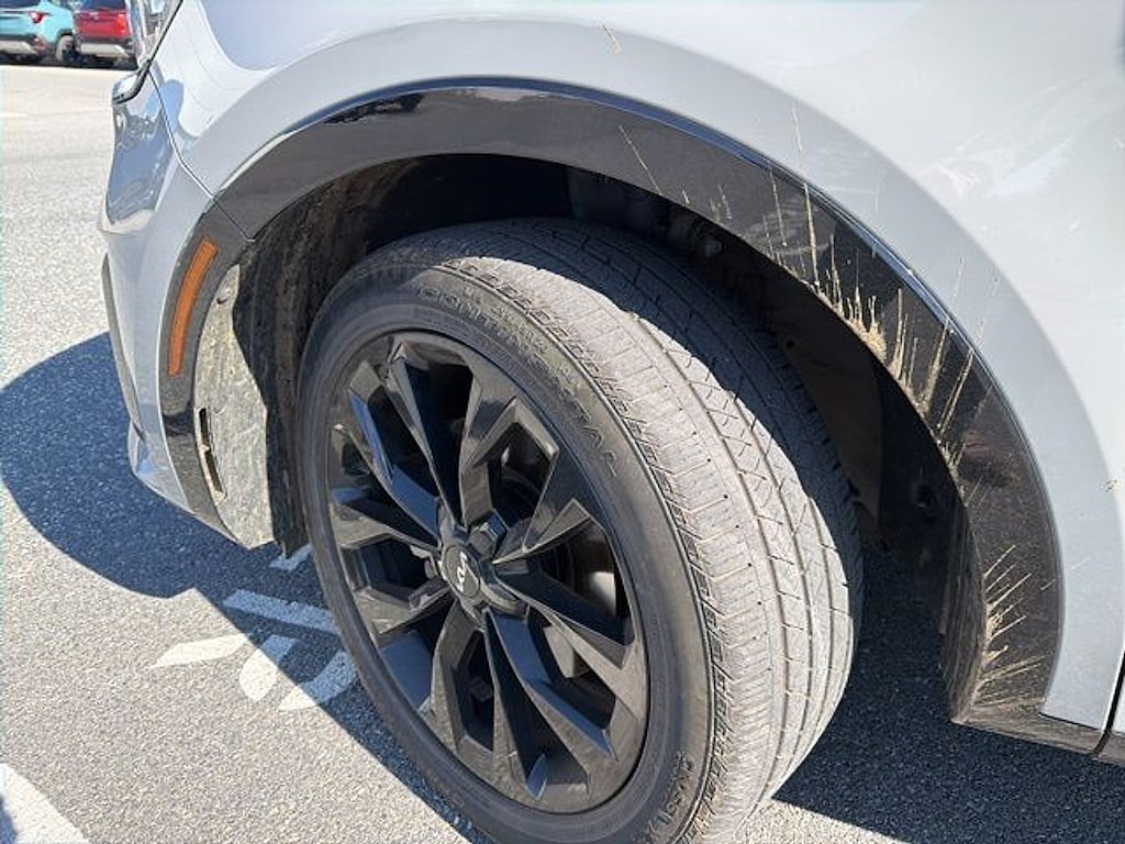 Certified 2023 Kia Sorento SX SUV