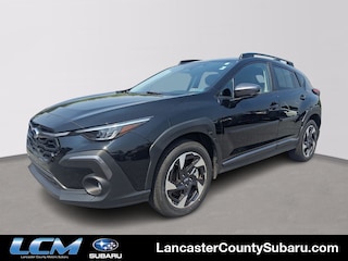 For Sale in Lancaster PA: Pre-Owned 2026 Subaru Crosstrek Limited SUV Dealer