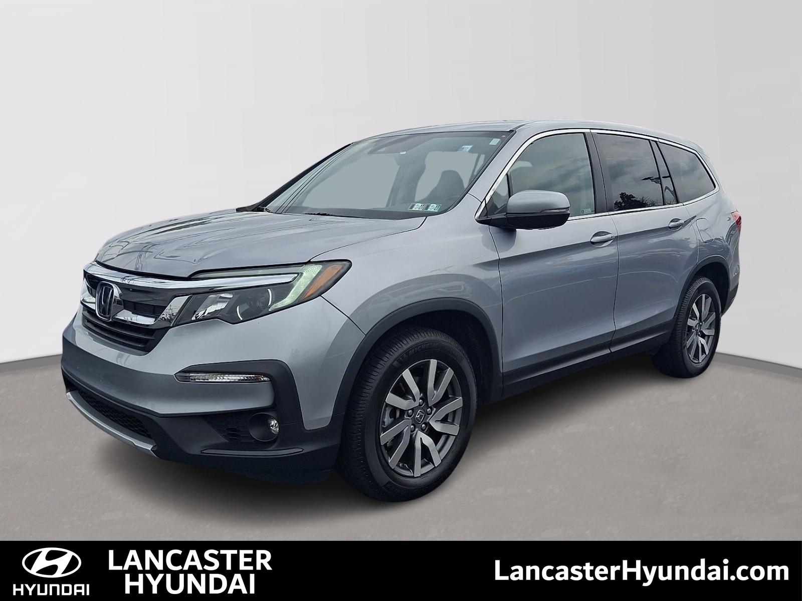 2019 Honda Pilot