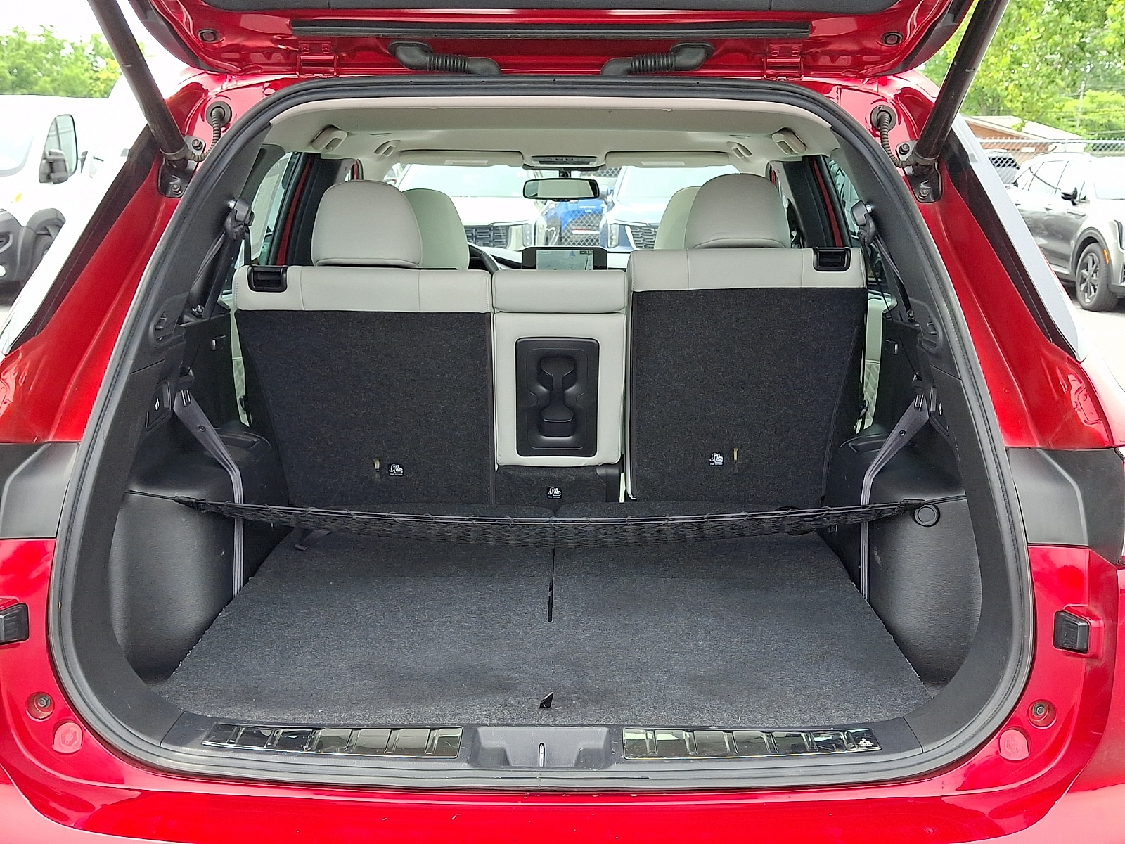 2023 Mitsubishi Outlander SEL - Photo 31