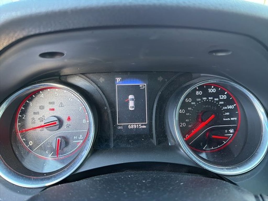 Used 2020 Toyota Camry  Sedan