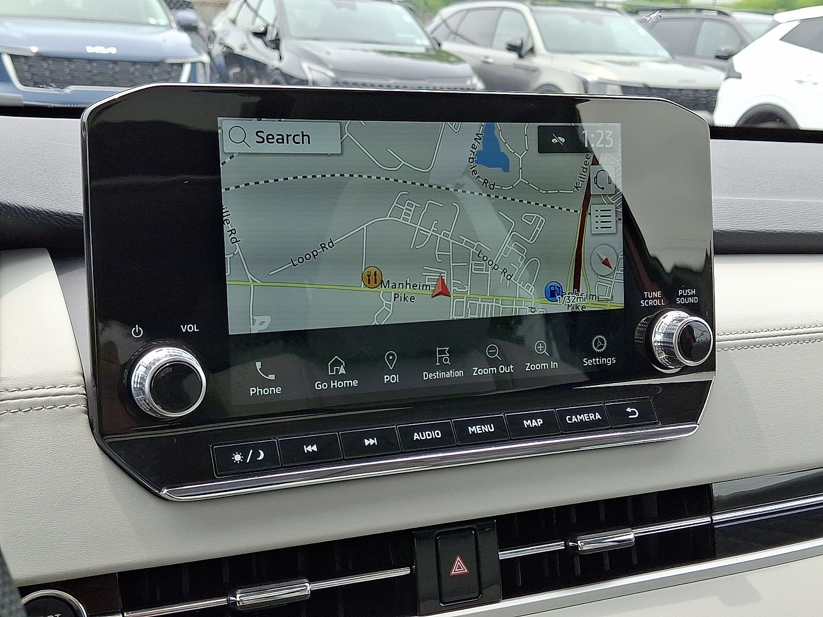 2023 Mitsubishi Outlander SEL - Photo 20