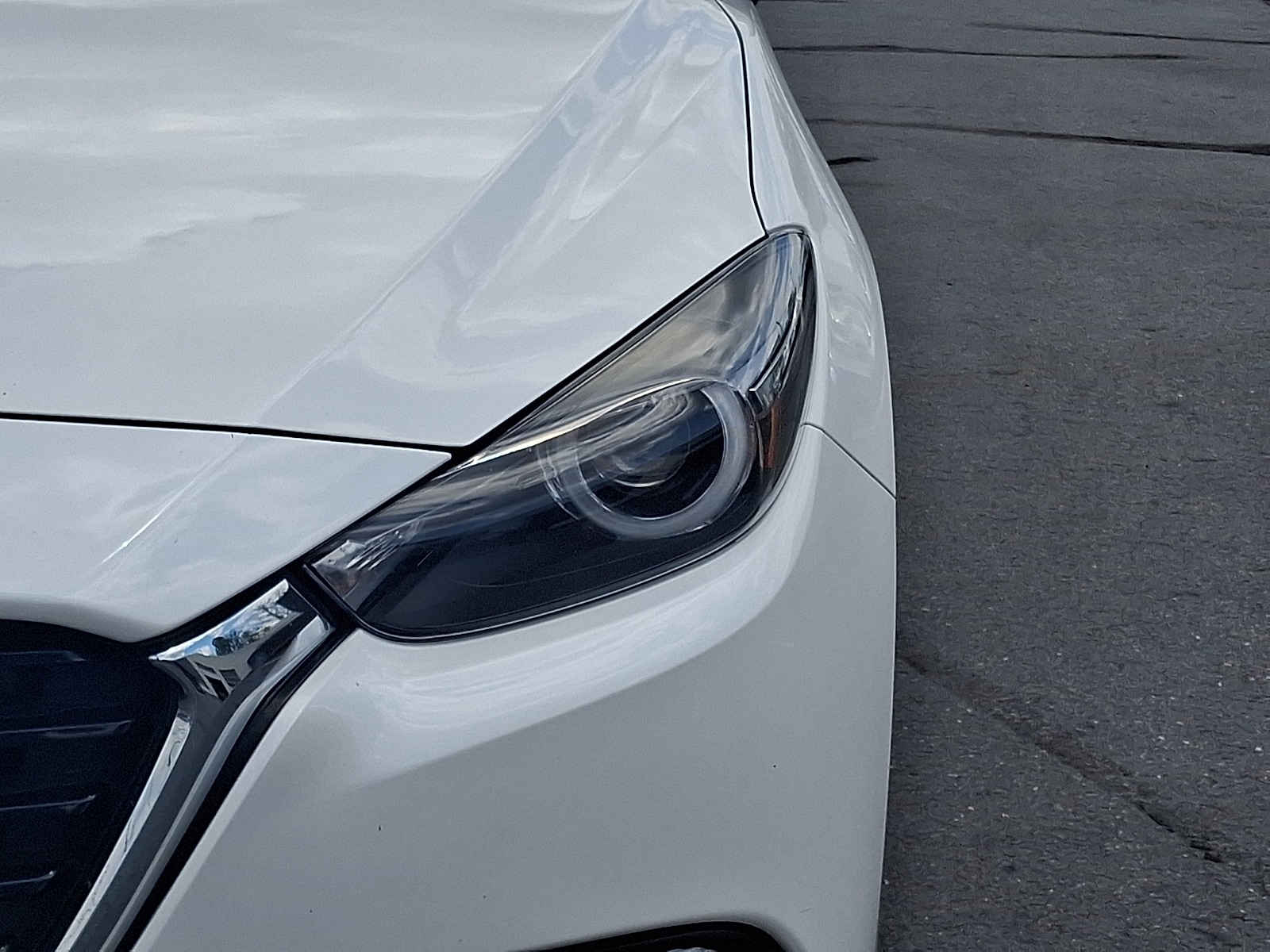 2018 Mazda Mazda3 Grand Touring - Photo 10