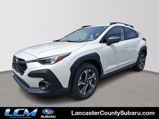 For Sale in Lancaster PA: Pre-Owned 2026 Subaru Crosstrek Premium SUV Dealer